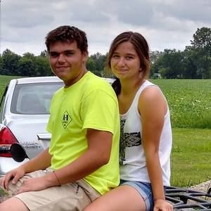 Meet your Posher, Jared